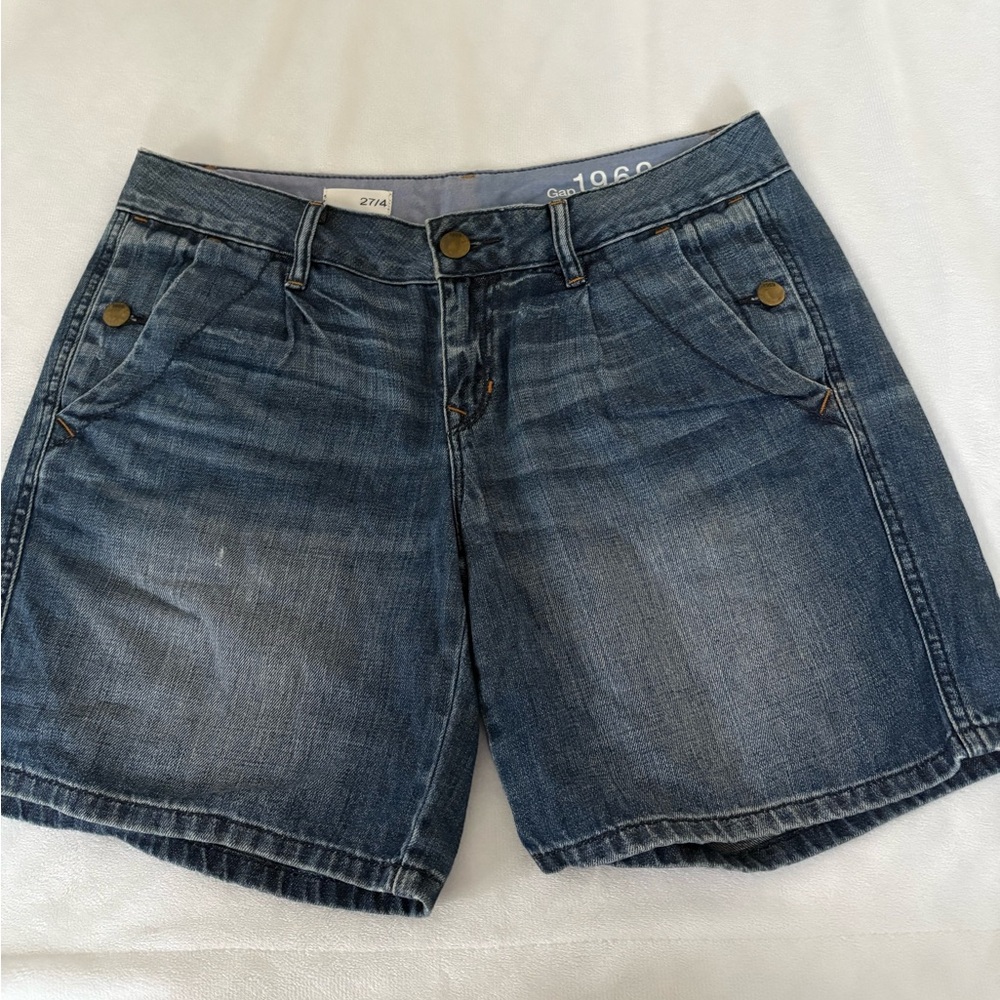 Gap Denim Shorts